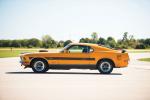 Ford Mustang Mach I 351 Twister Special 1970 года